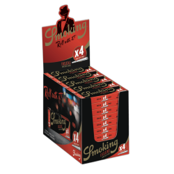 Smoking Cones King Size - 4x