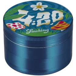 Smoking Grinder Euphoria