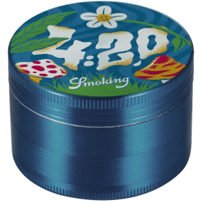 Smoking Grinder Euphoria