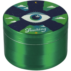 Smoking Grinder Euphoria