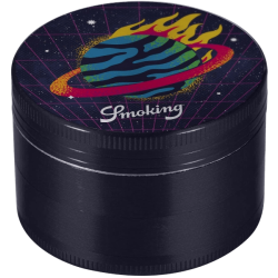 Smoking Grinder Euphoria