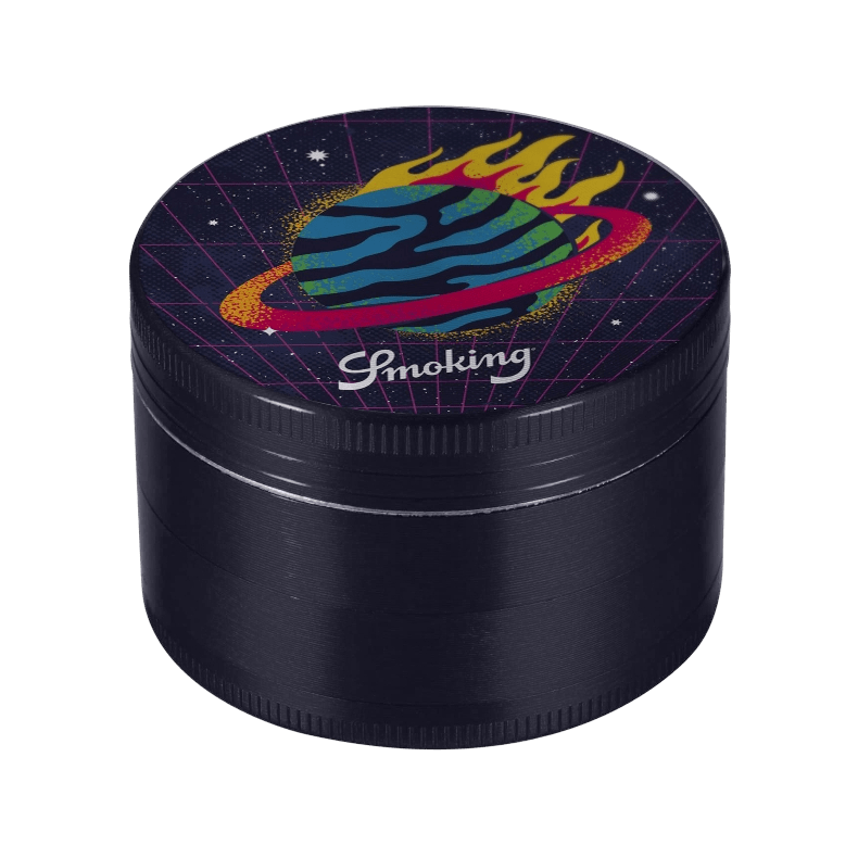 Smoking Grinder Euphoria