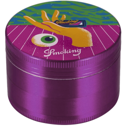 Smoking Grinder Euphoria