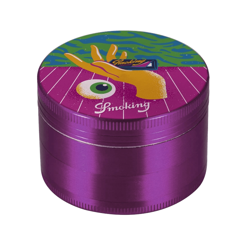 Smoking Grinder Euphoria