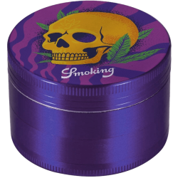 Smoking Grinder Euphoria