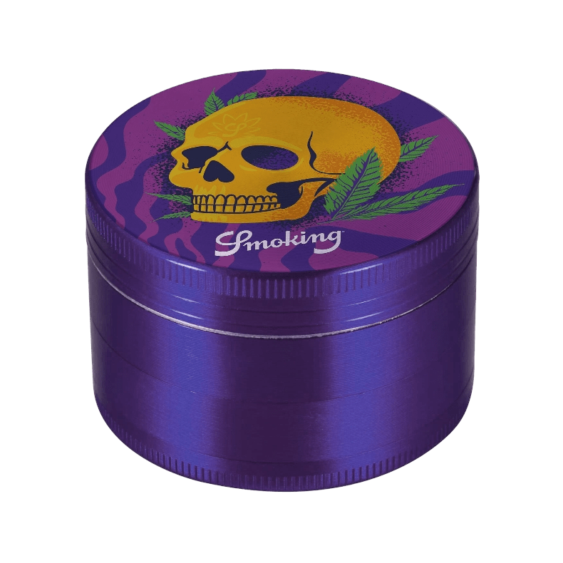 Smoking Grinder Euphoria