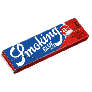 Smoking KS Blue + Filtre