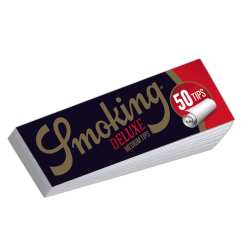 Smoking Filter Tips Medium Straight