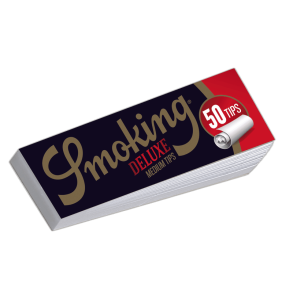 Smoking Filter Tips Medium Straight