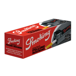 Smoking Tube Filling Machine