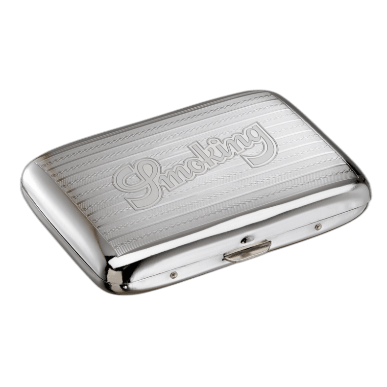 Smoking Cigarette Case