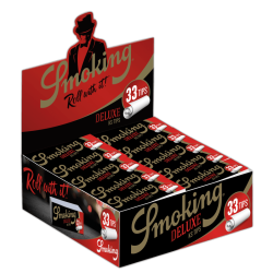 Smoking Filter Tips - Large straight