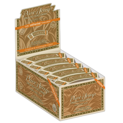 Smoking Pure Hemp KS Conical Filtertips