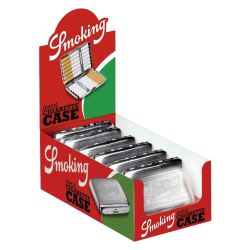 Smoking Cigarette Case