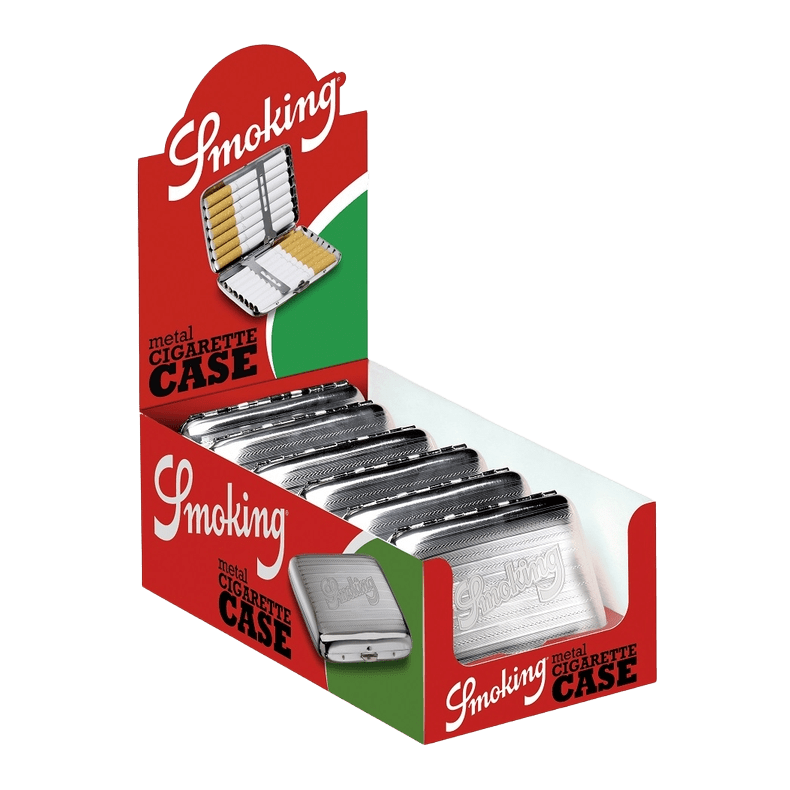 Smoking Cigarette Case