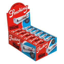 Smoking Rolling Machine KS