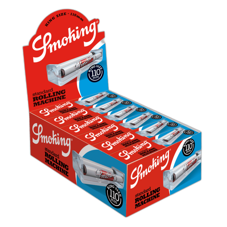 Smoking Rolling Machine KS