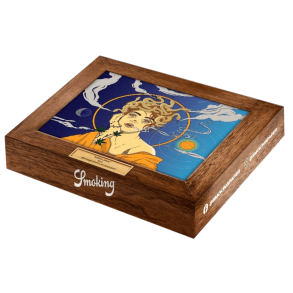 Smoking Rolling Tray XL Creators