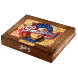 Smoking Rolling Tray XL Creators