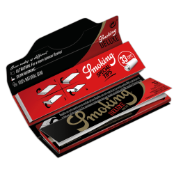 Smoking KS De Luxe + Filtre