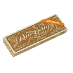 Smoking Pure Hemp KS Lux Rolling Kit