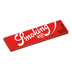 Smoking KS Red