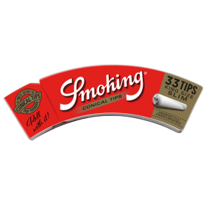 Smoking Conical Tips KS Slim