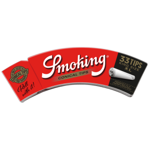 Smoking Conical Tips XL