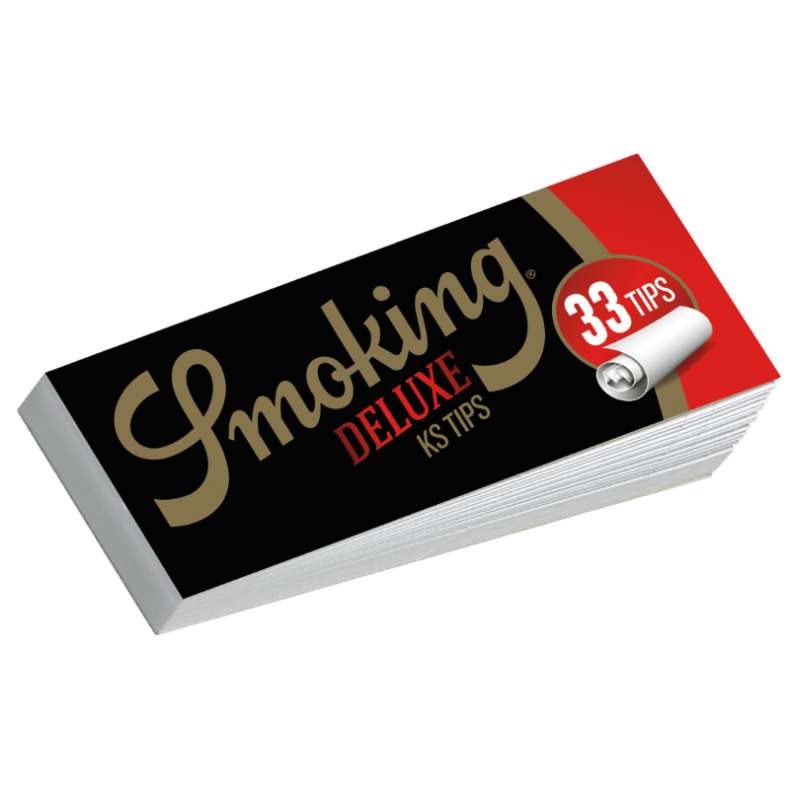 Smoking Filter Tips - Large straight