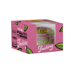 Smoking XL Grinder Nevermind