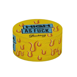 Smoking XL Grinder Nevermind