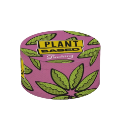 Smoking XL Grinder Nevermind