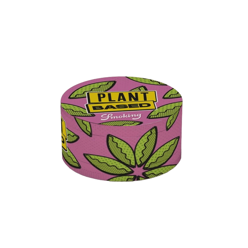 Smoking XL Grinder Nevermind