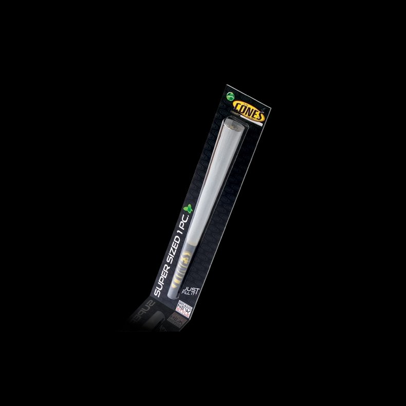 Cones Supersized (18cm)