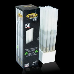 Cones King Size 64  MiniTower