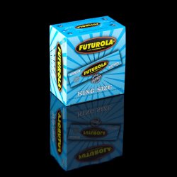 Futurola KS Blue
