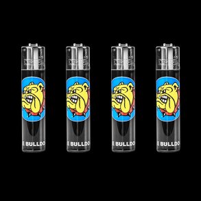 Bulldog - Clipper Black