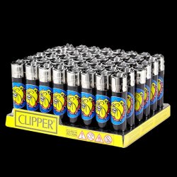 Bulldog - Clipper Black