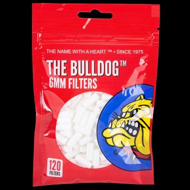 The Bulldog - Filtre