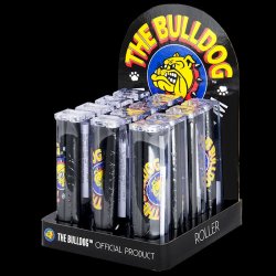 Bulldog - Roller 110 mm.