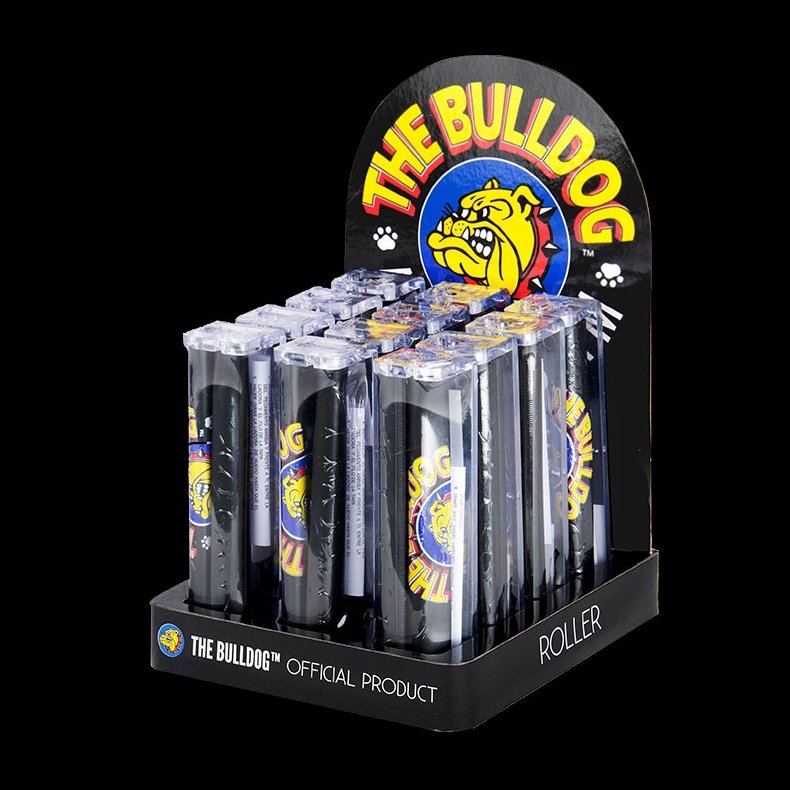 Bulldog - Roller 110 mm.