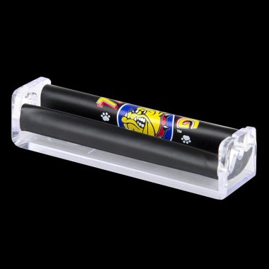 The Bulldog - Rullemaskiner