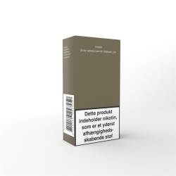 Vapeson GO 1500mAh - Startkit Sort