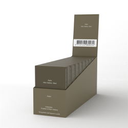 Vapeson E-POD Startkit Sort - Aspire Vilter S