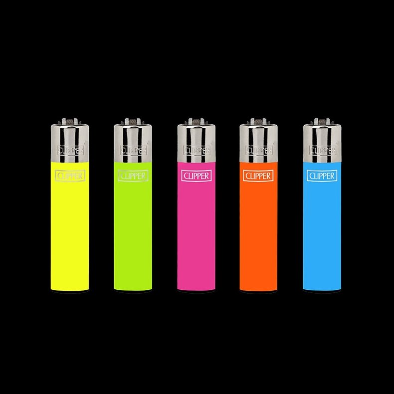 CLIPPER CP-11 Solid Fluo