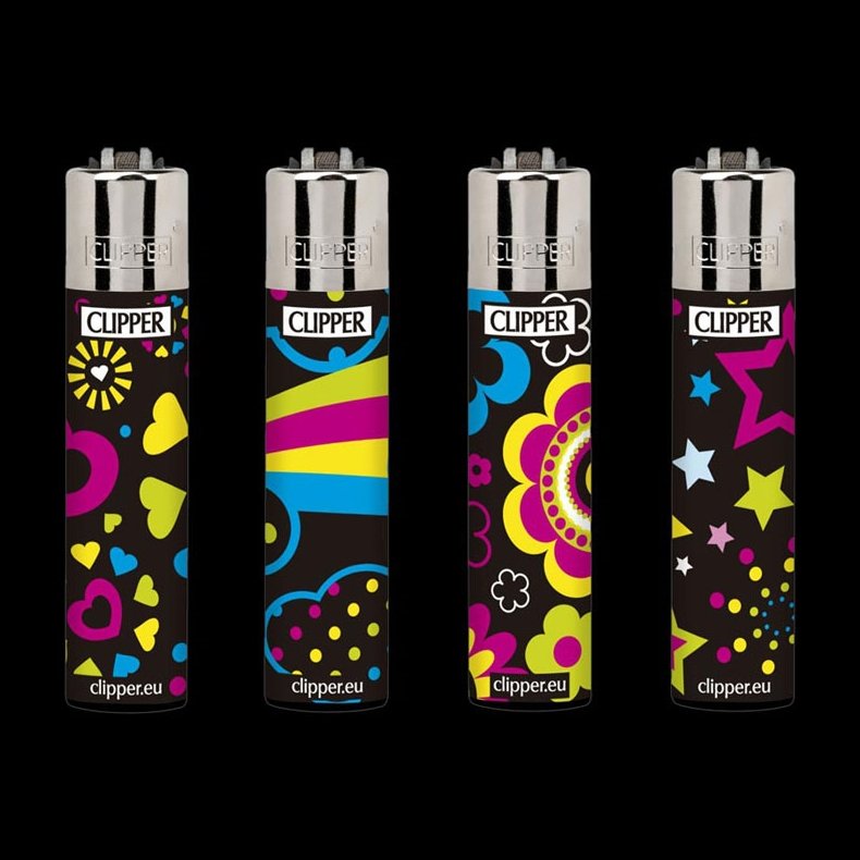 CLIPPER CP-11 Print 2