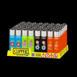 CLIPPER CP-11 Flowers 13