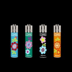 CLIPPER CP-11 Flowers 13