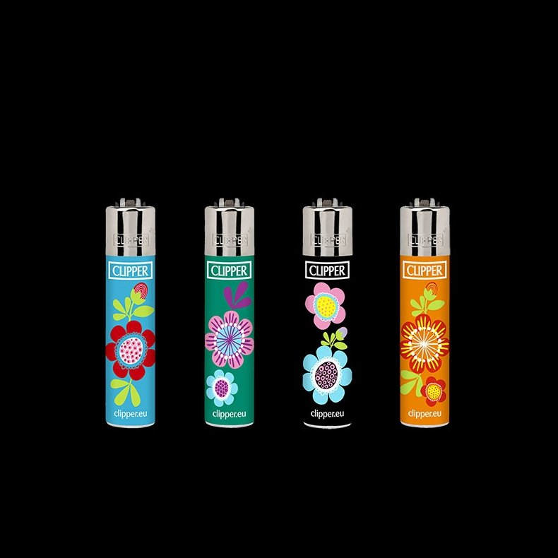 CLIPPER CP-11 Flowers 13