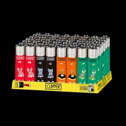 CLIPPER CP-11 Sex Customes